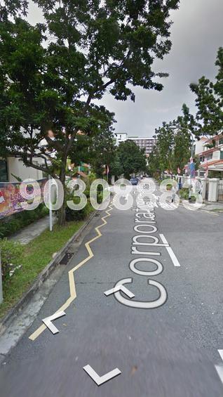 Lakeside Grove (D22), Terrace #104095652